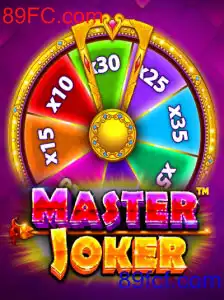 MasterJoker