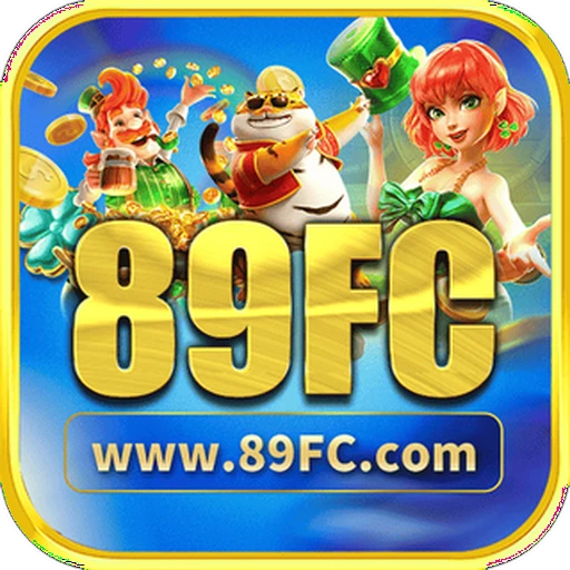 Logo do 89FC.com